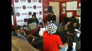 BML Interview With Third Eye Multimedia (NGSR X L.EYE.P)