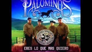 Los Palominos - Eres Lo Que Mas Quiero - Chopped and Screwed