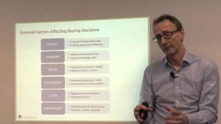 ISMM Level 5 U501 Understanding & Developing Customer Accounts