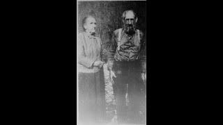 Devil Anse Hatfield 's true Height