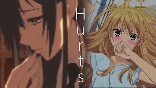 Hurts so Good「AMV」Yuzu x Mei