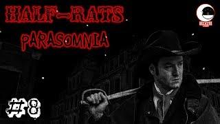 Half-Rats: Parasomnia - Прохождение [#8] (Half-Life Мод!)