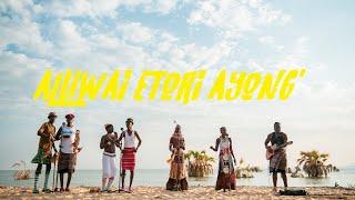 ALUWAI ETORI AYONG' - Apuu ft. Msanii Tosha, Ekori, Korkel & Eddie Grey #TurkanaSessions