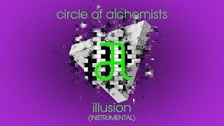 Circle Of Alchemists - Illusion [FREE INSTRUMENTAL] | Alchemisten Free Tracks