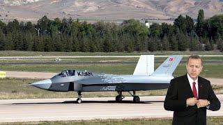 Kaan Fighter Jet Success: Uniting Global Defense and Turkey-US Relations