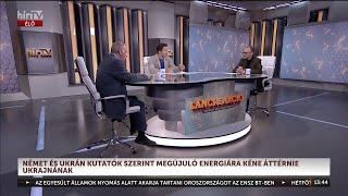 Láncreakció (2024-09-19) - HÍR TV