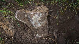 Detecting a Georgian Manor