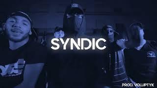 Type Beat Freeze Corleone x Maes "Syndic" (Prod. Voluptyk)