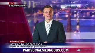 Paying Social Media Jobs I Work From Home