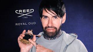 Perfumer Reviews ‘Royal Oud' - Creed