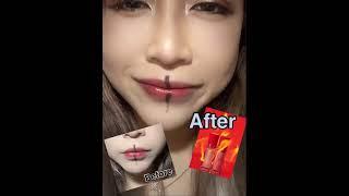 5秒豐唇術 ! 真人實測 Sephora 超抵用! 只需$120 ?!