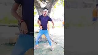 makaiya me dete rahiya ge..#adi Ahiran dance #khesari_lal_yadav_bhojpuri_new_video#trending #reals #