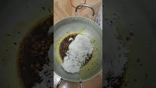 Lemon rice Nimmakaya pulihora recipe in Telugu full