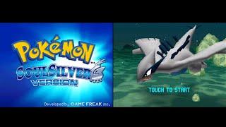 Pokémon SoulSilver [Part 1: A Whole New Way to See] (No Commentary)