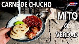 Carne de Chucho  San Vicente ¿Será tan rica como la Afaman en El Salvador?