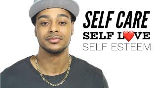 Self care, self love, and self esteem | Do this before dating