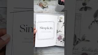 Sterling Ink Common Planner Setup | Word of the Year 2024