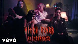 Witch Fever - Reincarnate (Official Video)