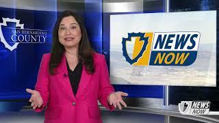 San Bernardino County News Now | October 2024