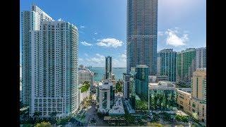 1010 Brickell 2502 - Miami  - Condo for Sale