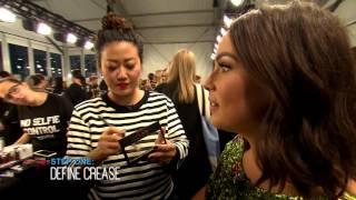 E! News Update | Chloe Wilde Gets Red Carpet Gorgeous | E!
