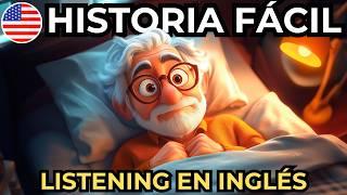Empieza a entender inglés fácil y rápido con este relato  Superar el Insomnio