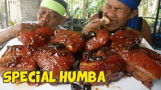 SPECIAL HUMBA