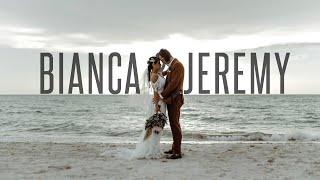 Bianca&Jeremy/Highlights//Mérida, Mx.