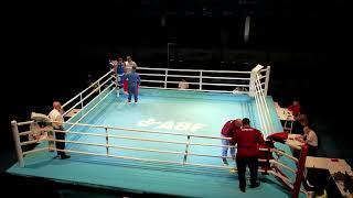 Odiljon Aslonov (UZB) vs. Paolo Caruso (ITA) Great Silk Way Tournament 2024 QF’s (86kg)