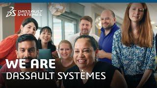 We Are Dassault Systèmes