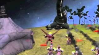 MonsterQuest 6 "Congo's Dinosaur" Walkthrough