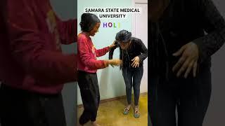 HOLI IN RUSSIA |SAMARA STATE MEDICAL UNIVERSITY celebrating holi in Russia |mbbs in russia
