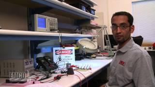 EMCO Application Notes, HOW TO CONNECT and TEST a PROPORTIONAL MODEL