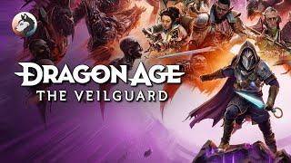  Első benyomások | Dragon Age: The Veilguard (PS5)