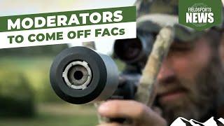 Moderators to come off FACs – Fieldsports News, 18 June 2025