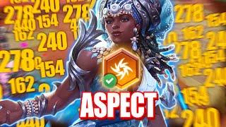 This Yemoja Buff Just Made Her the BEST GOD IN ARENA...