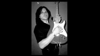 Guitarist Frank Catanzaro plays Peter Frampton's "DO YOU FEEL LIKE WE DO?" May 23, 1993