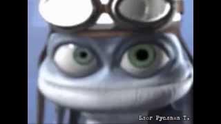 Crazy Frog feat. Arkadag