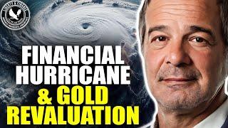 Gold Revaluation Could SHOCK People | Andy Schectman