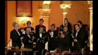 Kol Nidrey,Moscow Male Jewish Cappella,cantor J. Malovany,Alexander Tsaliuk