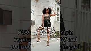 YOUR STYLE MOOD BOARD FOR 2023 | AWED BY MONICA ￼