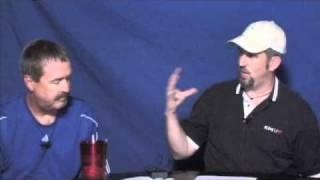 PonyFans Live 8-11-10 part II