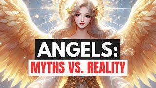 Incredible Truth About Angels: 12 Facts You Need to Know