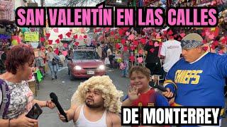 COMPRAS DE SAN VALENTIN EN MONTERREY CON CUPIDO