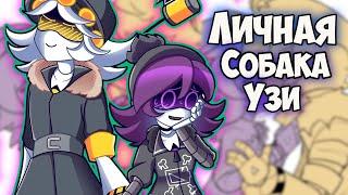 ДРОНЫ-УБИЙЦЫ Озвучка комиксов #13 by Ankstar