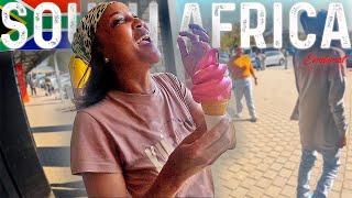 A CRAZY Day With The Coloureds Of South Africa 