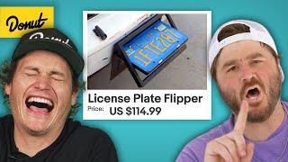 We Bought Illegal Car Accessories