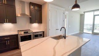 LUXURY Two Bedroom Apartment in Uptown Charlotte, NC - 500 West Trade