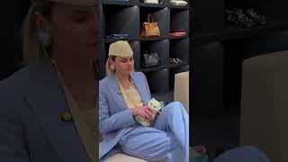 Еще один образ от стилиста на каждый день. Как вам?