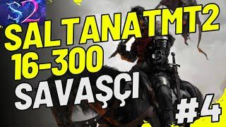 SaltanatMT2 (16-300 Savaşçı)İlk Edit İtem,Balık Botu, P6 Ticaret Yapımı,Level Up 175 #metin2 BÖLÜM-4